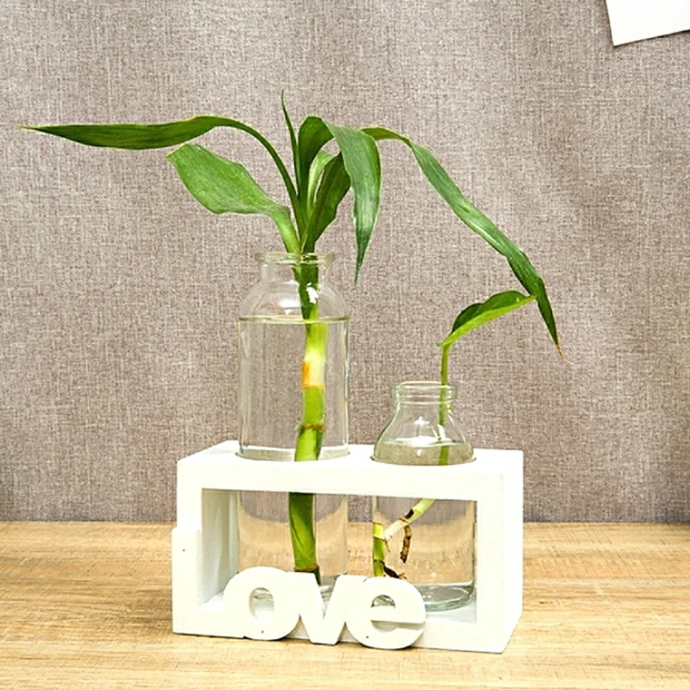 Love Vase Set